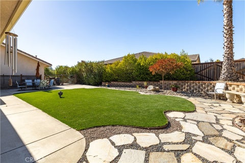 Tiny photo for 3470 Catalina Place, Paso Robles, CA 93446 (MLS # NS26212762)