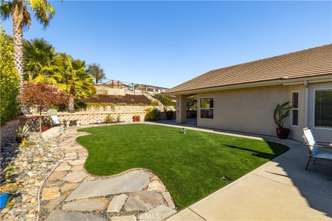 Tiny photo for 3470 Catalina Place, Paso Robles, CA 93446 (MLS # NS26212762)