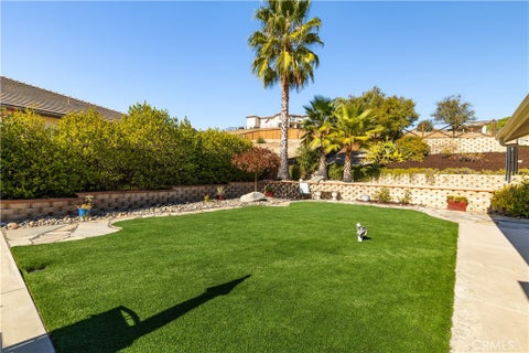 Tiny photo for 3470 Catalina Place, Paso Robles, CA 93446 (MLS # NS26212762)