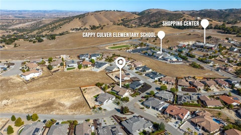 Tiny photo for 3470 Catalina Place, Paso Robles, CA 93446 (MLS # NS26212762)