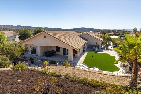 Tiny photo for 3470 Catalina Place, Paso Robles, CA 93446 (MLS # NS26212762)