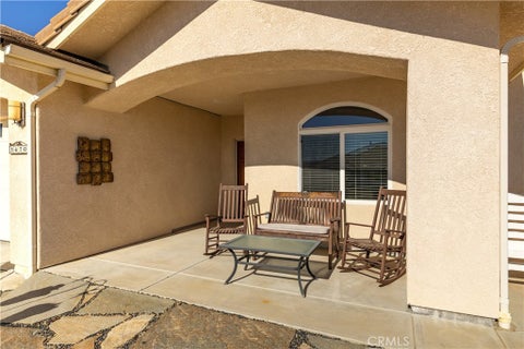 Tiny photo for 3470 Catalina Place, Paso Robles, CA 93446 (MLS # NS26212762)