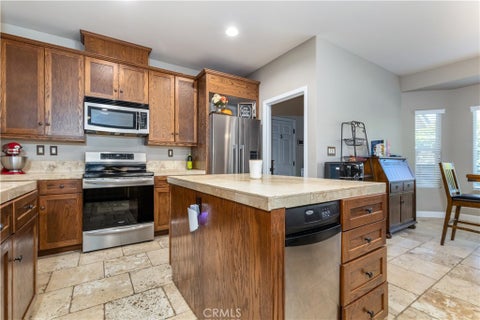 Tiny photo for 3470 Catalina Place, Paso Robles, CA 93446 (MLS # NS26212762)