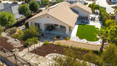 Tiny photo for 3470 Catalina Place, Paso Robles, CA 93446 (MLS # NS26212762)