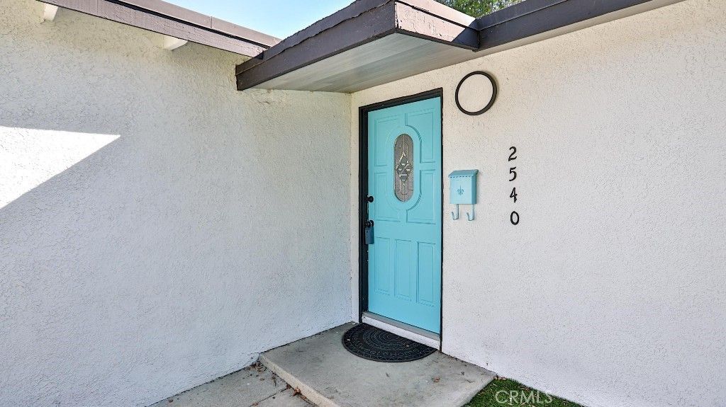 Photo of 2540 W Picadilly Way, Anaheim, CA 92801 (MLS # PW26066936)