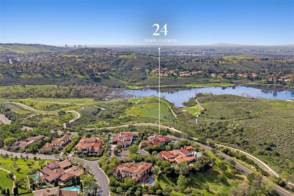 Photo of 24 Jewel Flower, Irvine, CA 92603 (MLS # NP26039295)