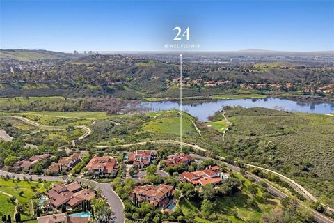 24 Jewel Flower Irvine CA 92603