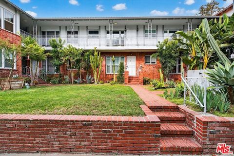 Photo of 1429 Havenhurst Drive, West Hollywood, CA 90046 (MLS # 26661681)