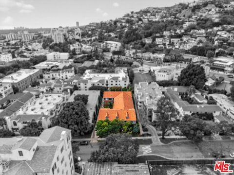 Photo of 1429 Havenhurst Drive, West Hollywood, CA 90046 (MLS # 26661681)