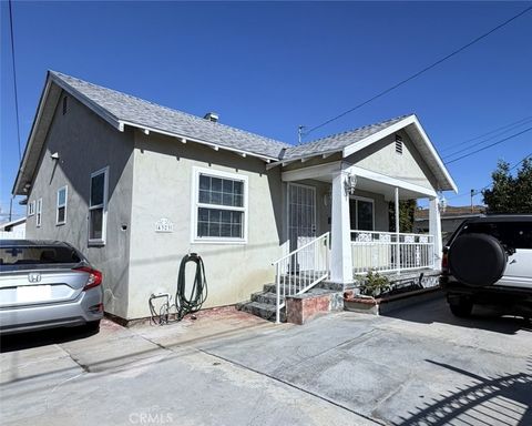 4323 W 105th Street Inglewood CA 90304