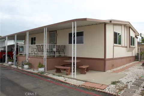 1045 Asuza Avenue Unit 251, Covina, CA 91722 - MLS#: IG25218922