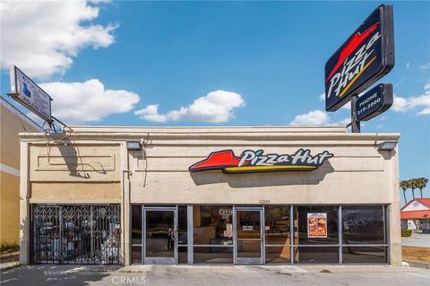 12207 Hawthorne Boulevard Hawthorne CA 90250