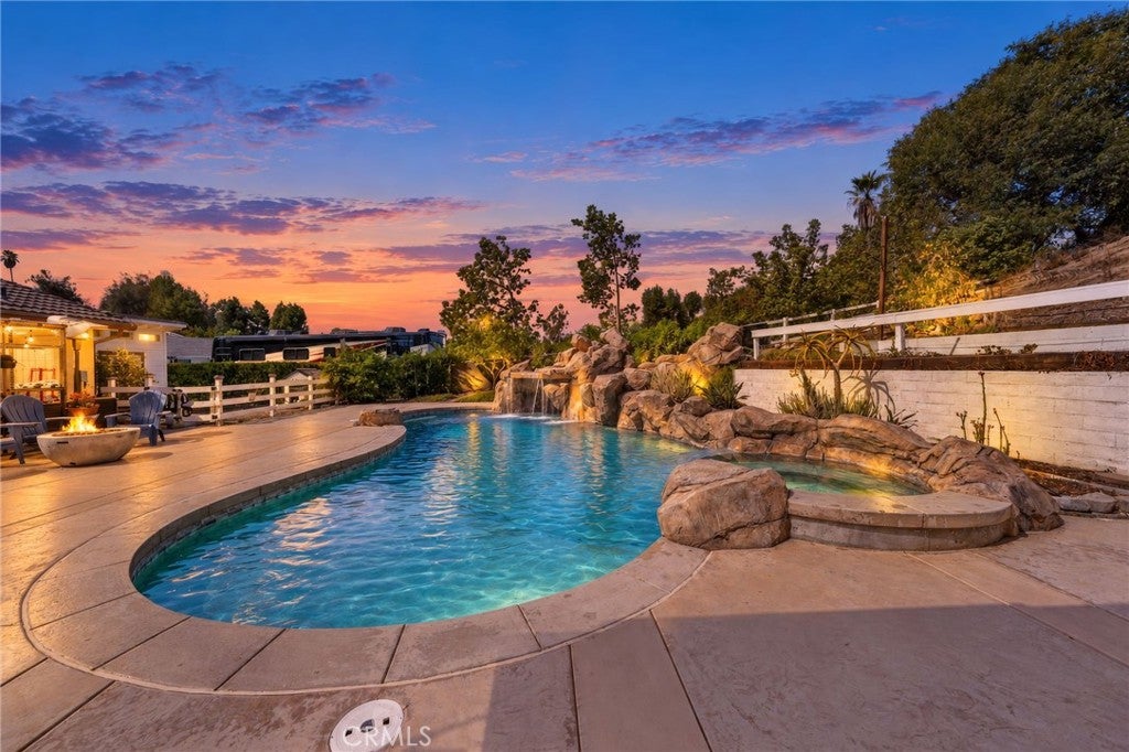 30270 Del Rey Road