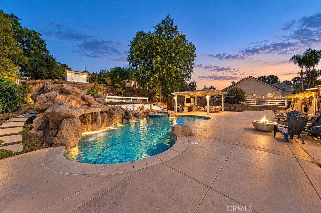 30270 Del Rey Road