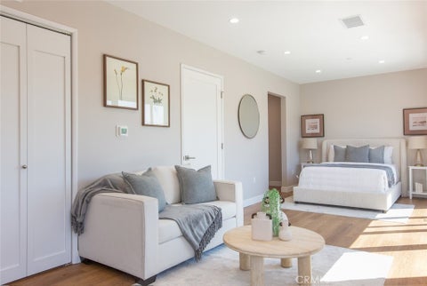 Photo of 3682 Harriman Avenue #1, El Sereno, CA 90032 (MLS # AR26065856)