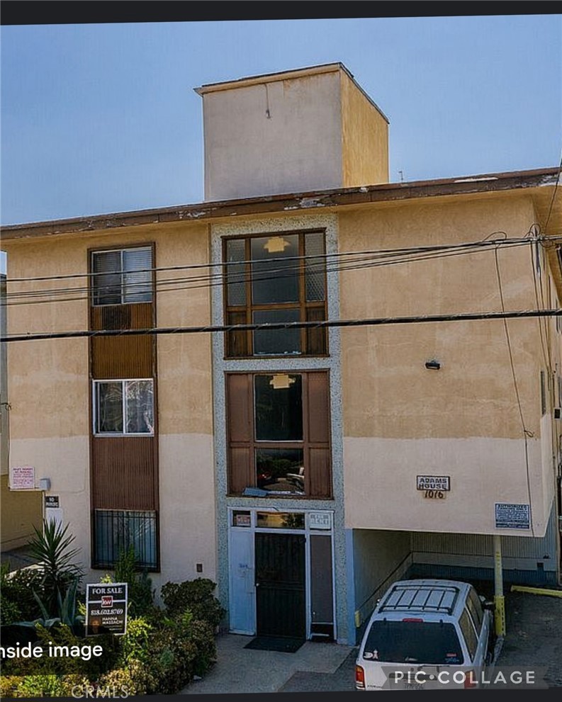 Investor’s Dream in Prime Location!
Exceptional opportunity to own a 14-unit vacant building in a highly sought-after neighborhood. Property is currently vacant and ready for your vision — perfect for a full renovation or value-add project. Solid structure with great potential for strong rental income once updated. Situated in a desirable area with close proximity to shopping, dining, public transportation, and major freeways.
Whether you’re an experienced developer or a first-time investor ready to take on a larger project, this property offers endless possibilities. Don’t miss your chance to bring this building back to life and maximize its earning potential!