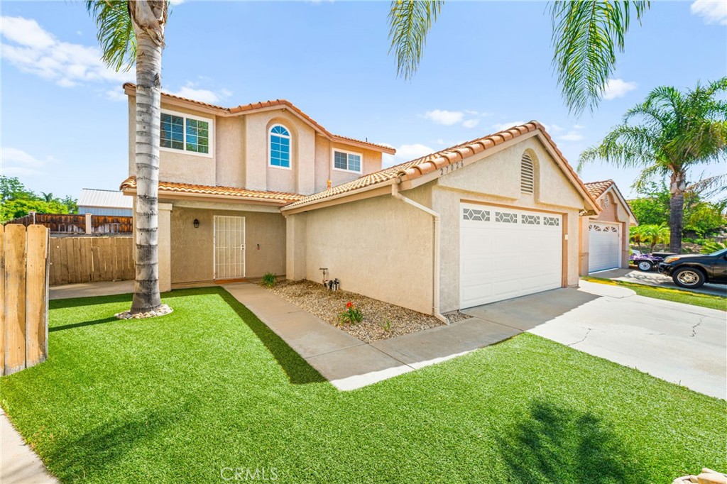 Charming Turnkey Home in the Heart of Temecula Valley Wine County
Nestled on a peaceful cul-de-sac in the desirable Temecula Valley, this impeccably maintained 3-bedroom, 2.5-bath home offers the perfect blend of comfort, convenience, and potential. Located within walking distance to top-rated schools, parks, and shopping centers, this residence provides an exceptional lifestyle for families and professionals alike.
Step inside to find a warm and inviting living room complete with a cozy fireplace—ideal for relaxing or hosting gatherings. The upgraded, open-concept kitchen features modern cabinetry, premium appliances, and stylish finishes, seamlessly flowing into the dining area for effortless entertaining.
Recent enhancements include updated flooring, fresh interior paint, dual-pane windows, and beautifully renovated kitchen features. The expansive backyard offers a blank canvas—perfect for creating your dream outdoor oasis, whether it’s a custom pool, spacious patio, or even an ADU/studio for guests or rental income.
Additional highlights include low property taxes, NO HOA, NO MELLO-ROOS and a prime location just minutes from the vibrant charm of Old Town Temecula, award-winning wineries, and easy access to the I-15 and 215 freeways.