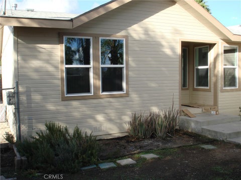 Photo of 23554 Kennedy LN, Menifee, CA 92587 (MLS # SW26229737)