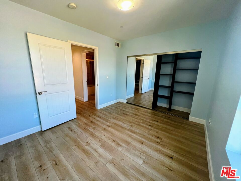 Solaris - Residential Lease