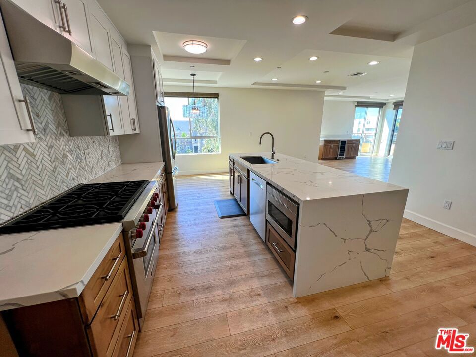 Solaris - Residential Lease