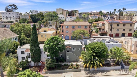 Photo of 3606 FLORIDA ST ST, San Diego, CA 92104 (MLS # NDP2607341)