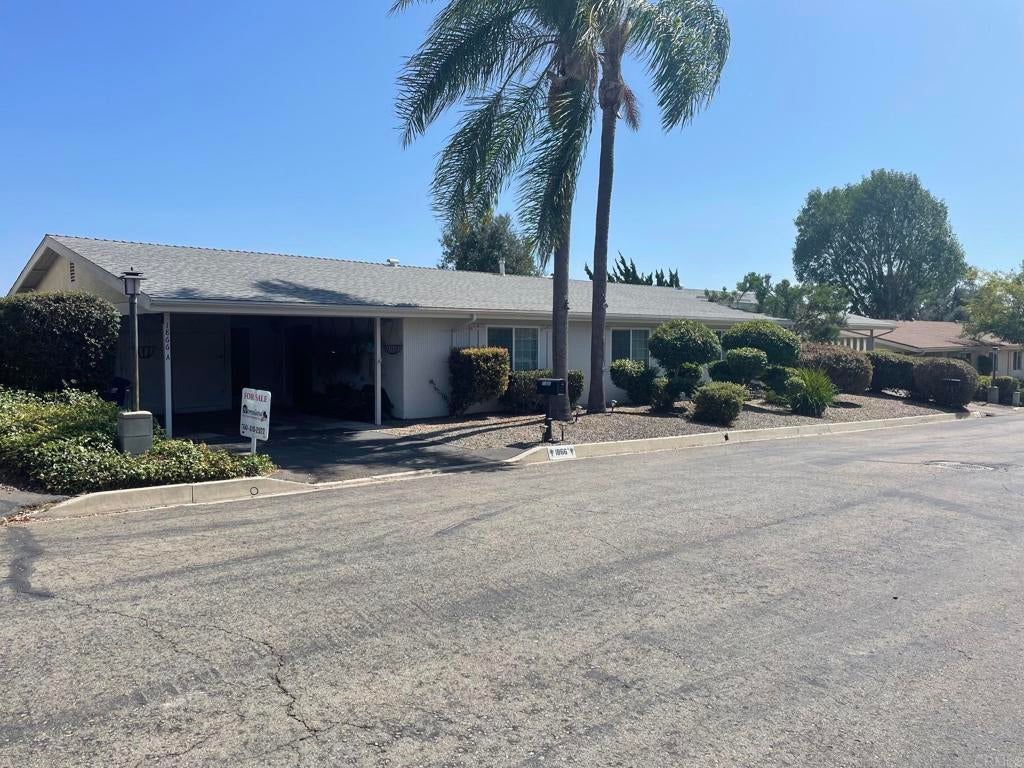 1866 Fairway Park Circle A
