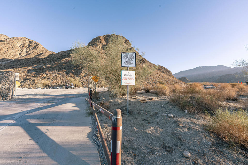 La Quinta Cove - Residential