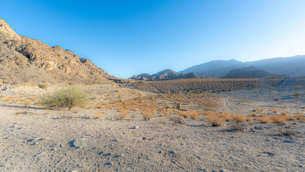 La Quinta Cove - Residential