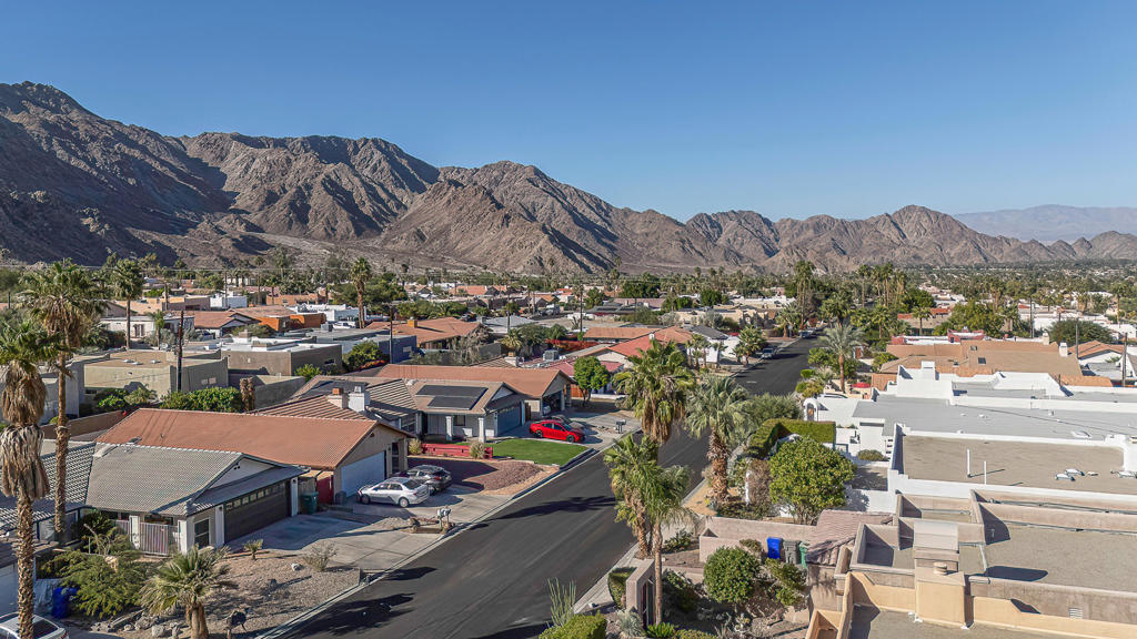 La Quinta Cove - Residential