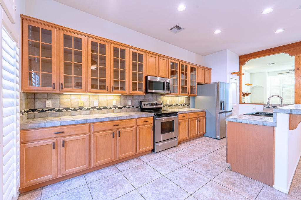 La Quinta Cove - Residential