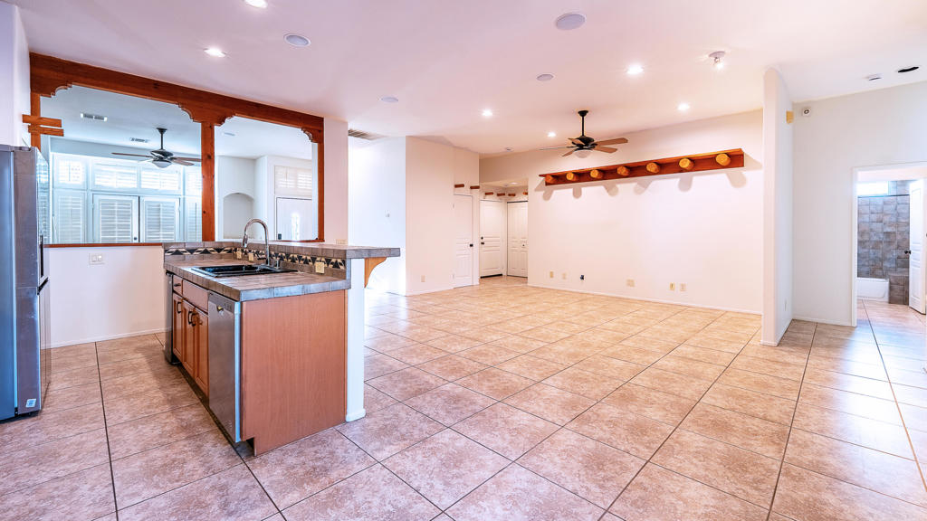 La Quinta Cove - Residential