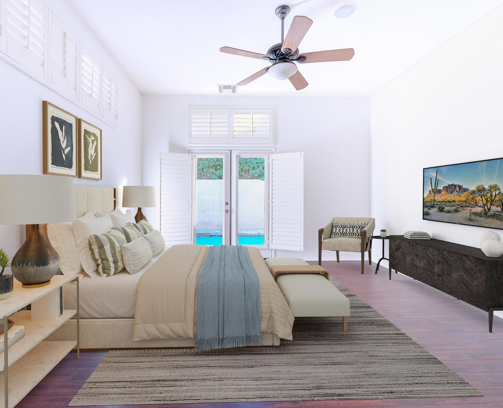 La Quinta Cove - Residential