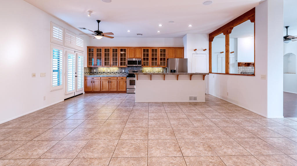 La Quinta Cove - Residential