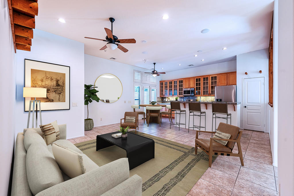 La Quinta Cove - Residential