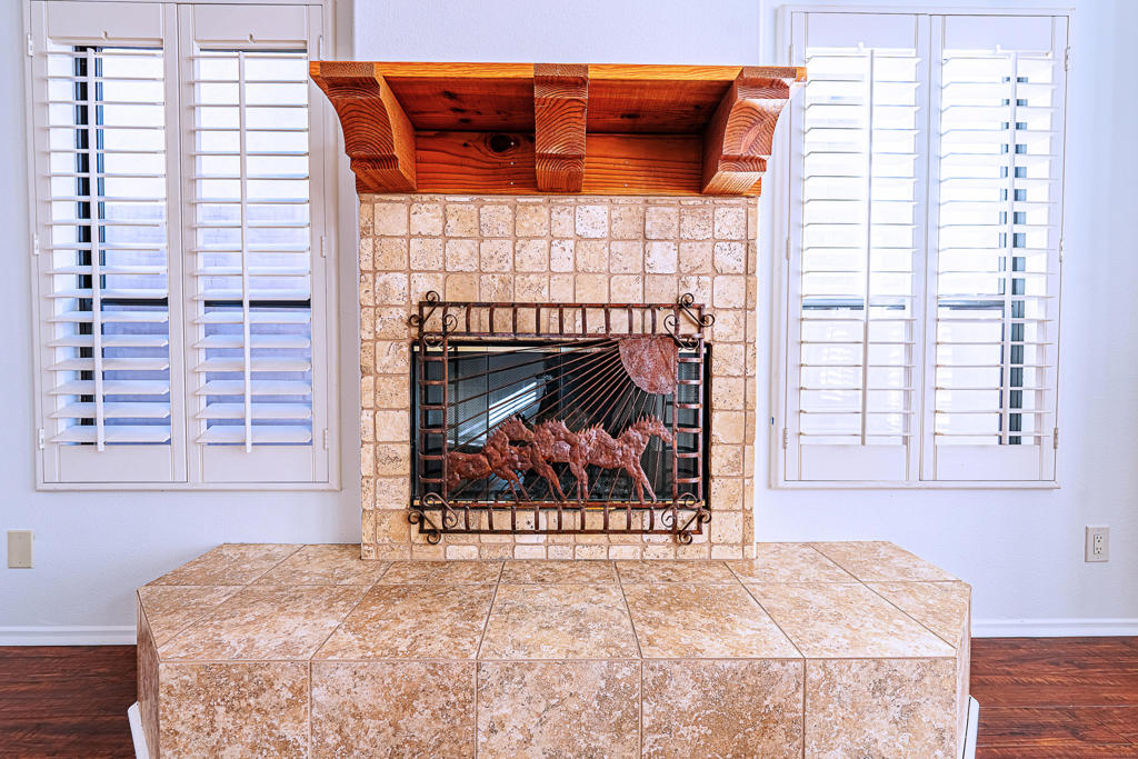 La Quinta Cove - Residential