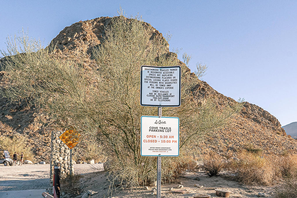 La Quinta Cove - Residential