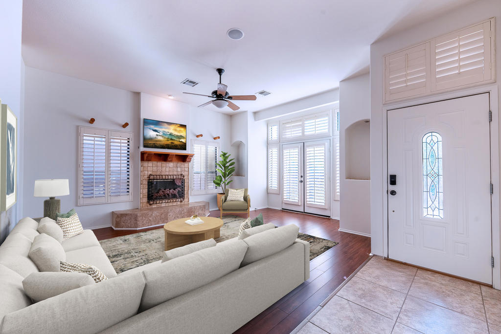 La Quinta Cove - Residential