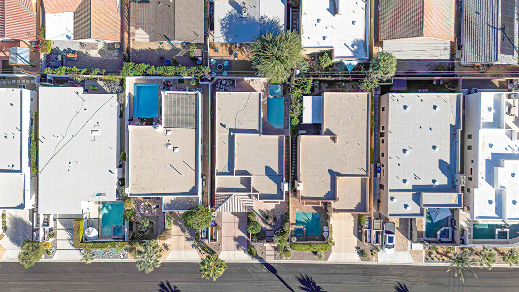 La Quinta Cove - Residential