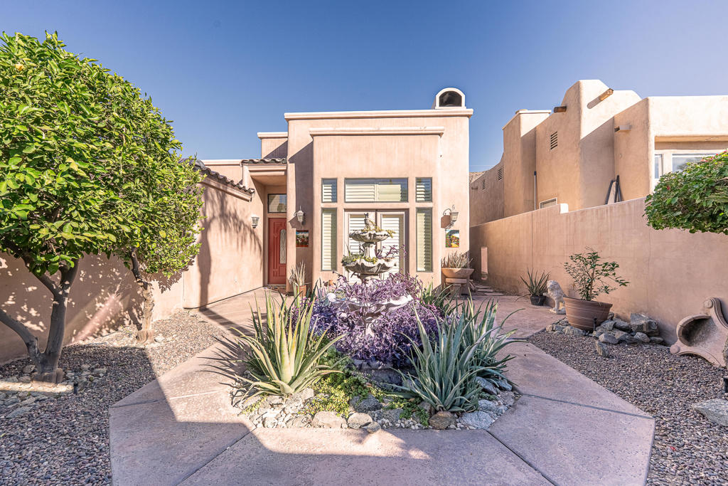 La Quinta Cove - Residential