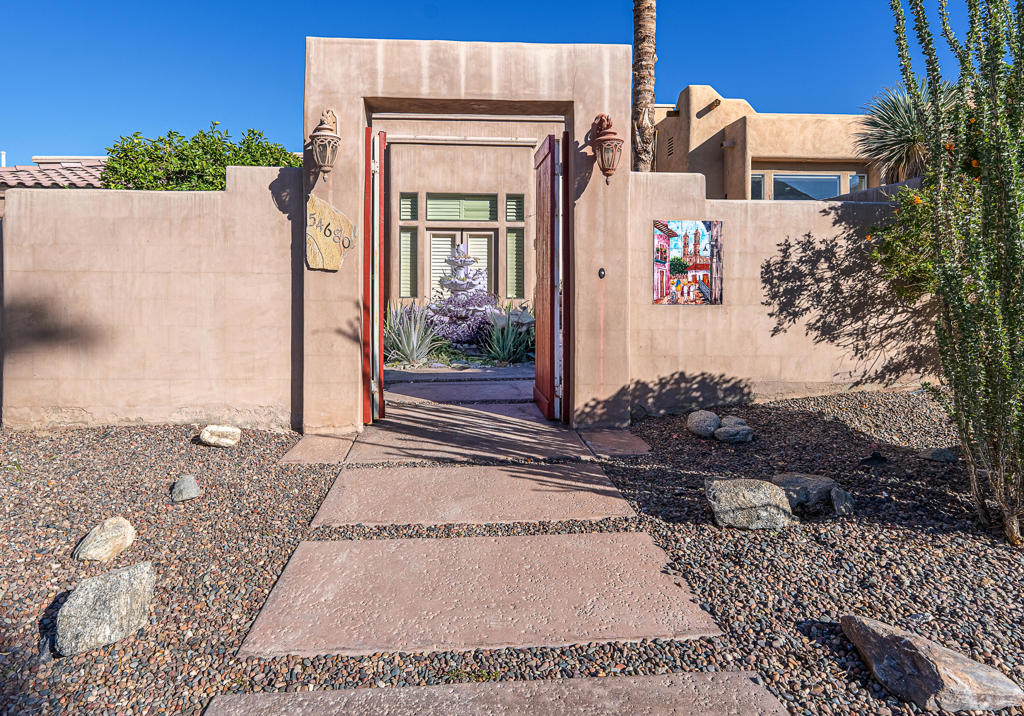 La Quinta Cove - Residential