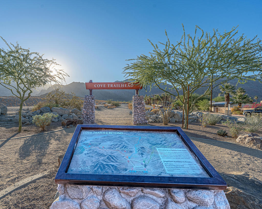 La Quinta Cove - Residential