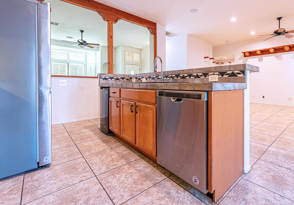 La Quinta Cove - Residential