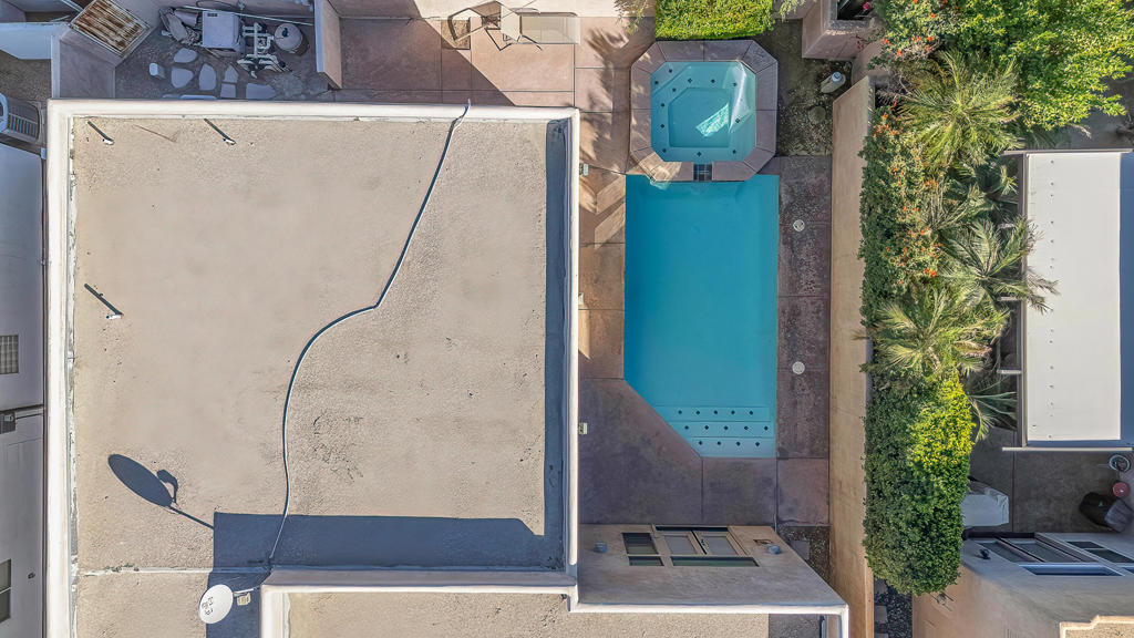 La Quinta Cove - Residential