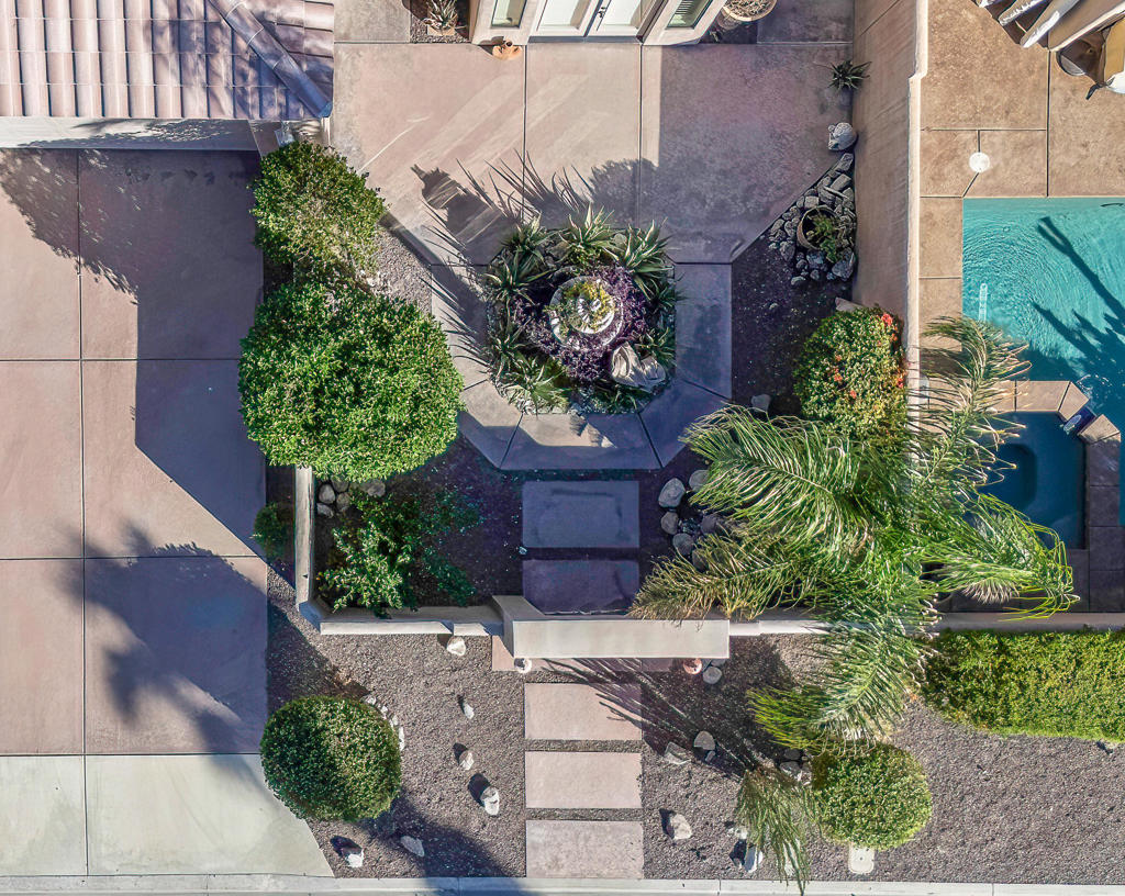 La Quinta Cove - Residential