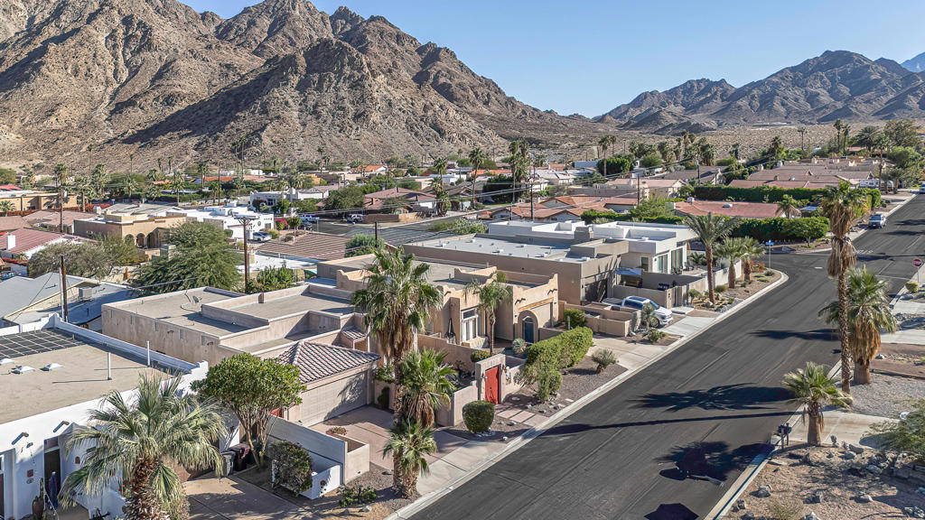 La Quinta Cove - Residential