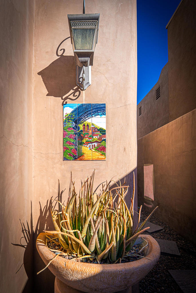 La Quinta Cove - Residential