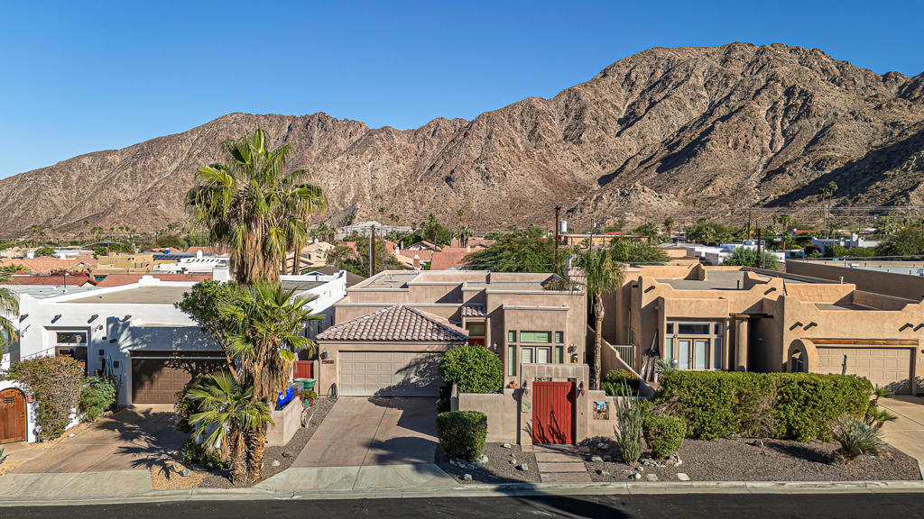 La Quinta Cove - Residential