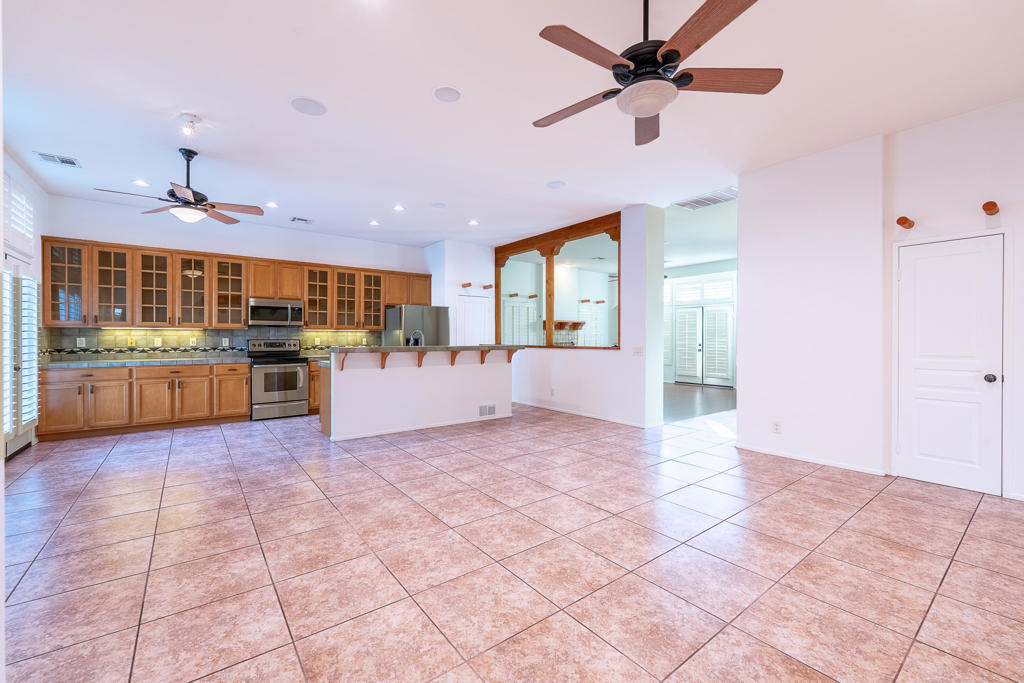 La Quinta Cove - Residential