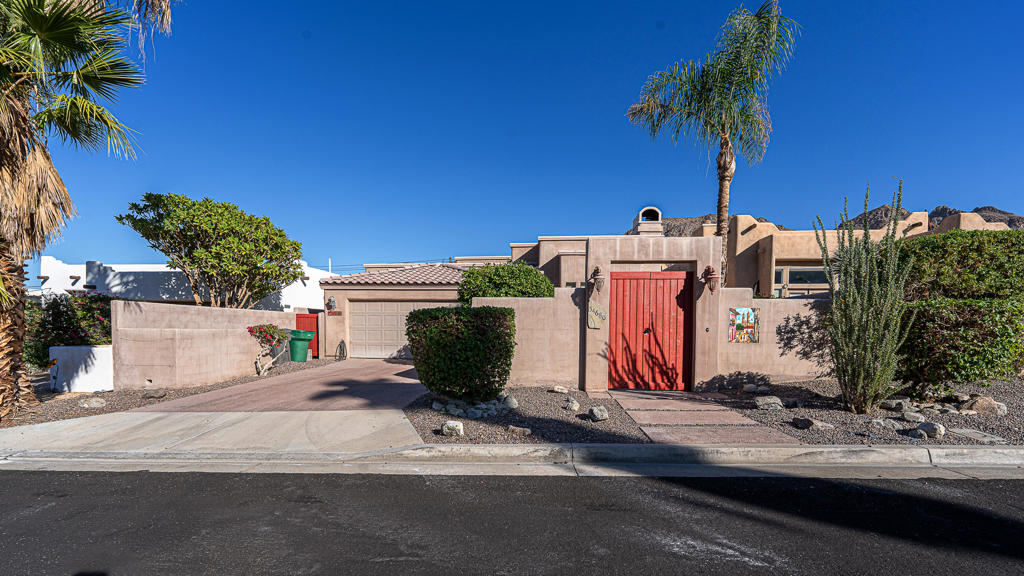 La Quinta Cove - Residential