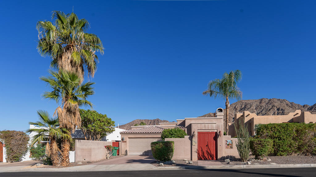 La Quinta Cove - Residential